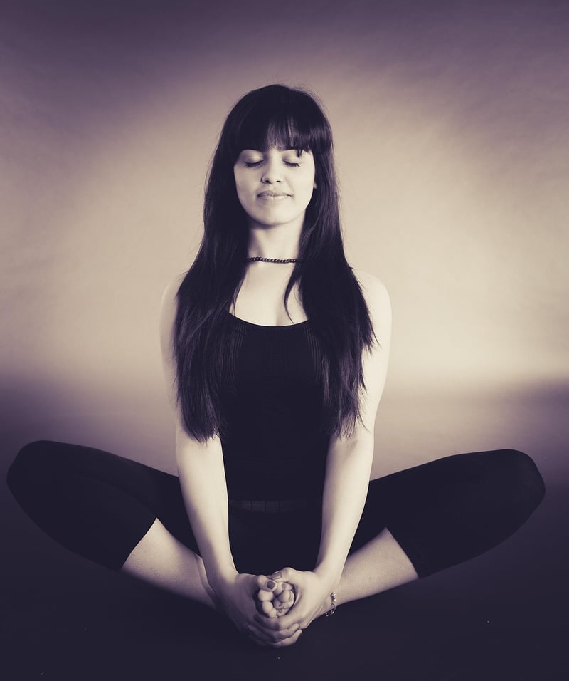 Meditation for Clarity
